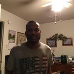 Tevin Gilbert - @tevingilbert18 - Instagram