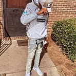 Tevin Gilbert - Facebook