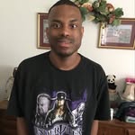 Tevin - @tevingilbert13 - Instagram