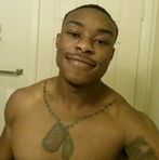 Tevin Glenn - Facebook