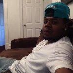 Tevin Glenn - @_kingtev - Instagram