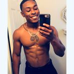 Tevin Glenn - Facebook