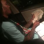Tevin Gordon - @500gway - Instagram