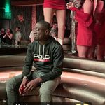 Tevin Gordon - @lamar.lauren - Instagram
