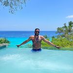 Tevin Gordon - @tevingordon28 - Instagram