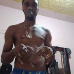 Tevin Gordon - @bryco2023 - Instagram