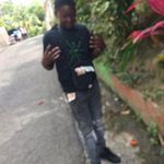 Tevin Gordon - @t_youginn_3 - Instagram