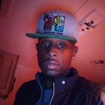 Tevin O'Neil Gordon - @trishwhite143 - Instagram