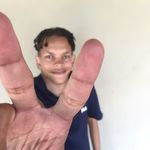 tevingordon - @1tevingordon1922 - Instagram