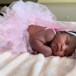 Marilynn Boyd - @grace2018tevin - Instagram