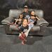 Tevin Du'Ron Grant - Facebook