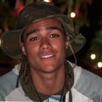 Tevin Grant - @tevin_grant1995 - Instagram