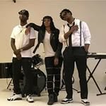 Tevin Green - @tevin2893 - Instagram