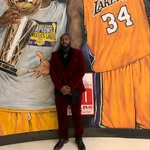 Tevin Green - @tevin622 - Instagram