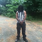 Tevin Green - @tevin_tattedupgreen - Instagram