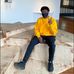 Tevin Green - Facebook