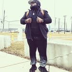 Tevin Green - @iamtgreen22 - Instagram
