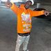 Tevin Green - Facebook