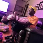 Tevin Green - @tgreen_25 - Instagram