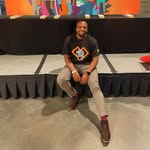 Tevin Green - @tevinbama - Instagram