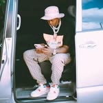 Tevin Gregory - @tevin.gregory - Instagram