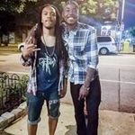 Tevin Harper - @harpertevin - Instagram