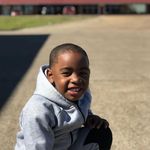 Tevin Harper - @enkee_t - Instagram