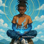 Tevin Harper - @singsomethingtev - Instagram
