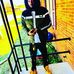 Tevin Pateria - Facebook
