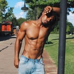 Tevin Deshaun Harris - @tevo_fit - Instagram