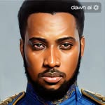 Tevin Harris - @i_am_harris000 - Instagram