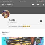 Tevin Harris - @go_follow_fiiind_mwah - Instagram