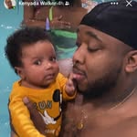 Tevin Harris - @tevin7650 - Instagram