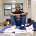 Tevin Harris - Facebook