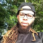 Tevin Harris - @tevin.harris.710 - Instagram