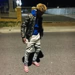 Tevin Harris - @potthead_cpt - Instagram