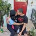 Tevin Harris - Facebook