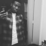 Tevin Harris - @htevin - Instagram