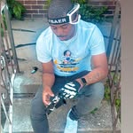 Tevin Harris - @big_tev_ - Instagram