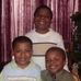 Tevin Harris - Facebook