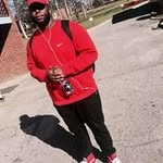 Tevin Harris - @tevin_h - Instagram