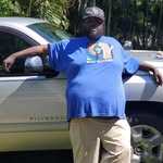 Tevin Harris - @fatboi_laflare94 - Instagram
