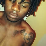 Tevin Harris - @tevin5821 - Instagram