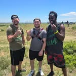 Tevin Johnson-Harris - @ashido_akabane - Instagram