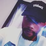 Tevin King Harris - @king_tevin97 - Instagram