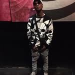Tevin Pōthēād Harris - @_tevinpottheadharris - Instagram