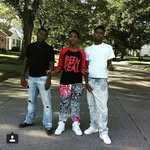 tevin - @tevin___harris - Instagram