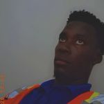 Tevin Don Harrison - @_agent_357 - Instagram