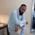 Tevin Harrison - @tevvytev - Instagram