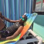 Tevin Harrison - @tevin9600 - Instagram